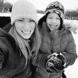 Meet your Posher, Kelly